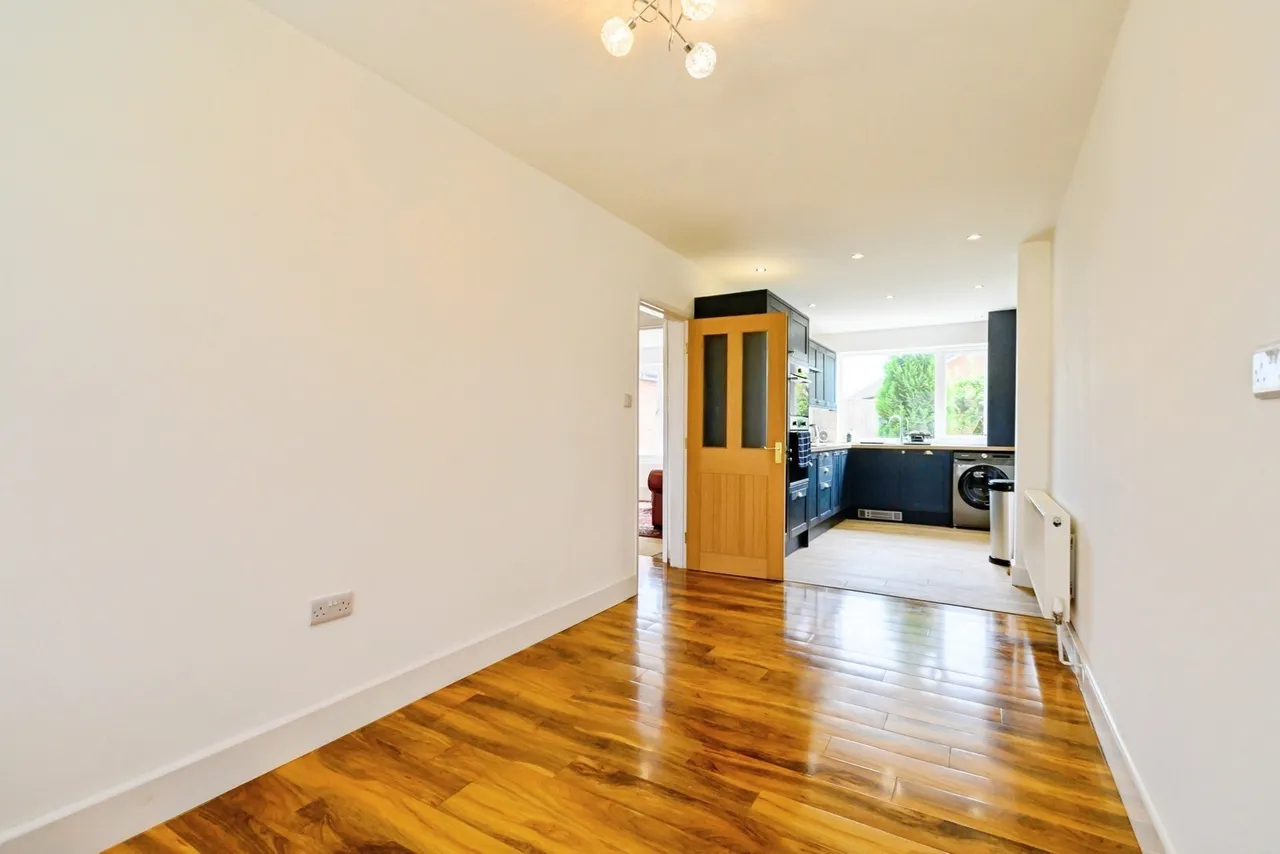 Lawnswood Park Road, Swinton, Manchester, Greater Manchester, M27, photo 5