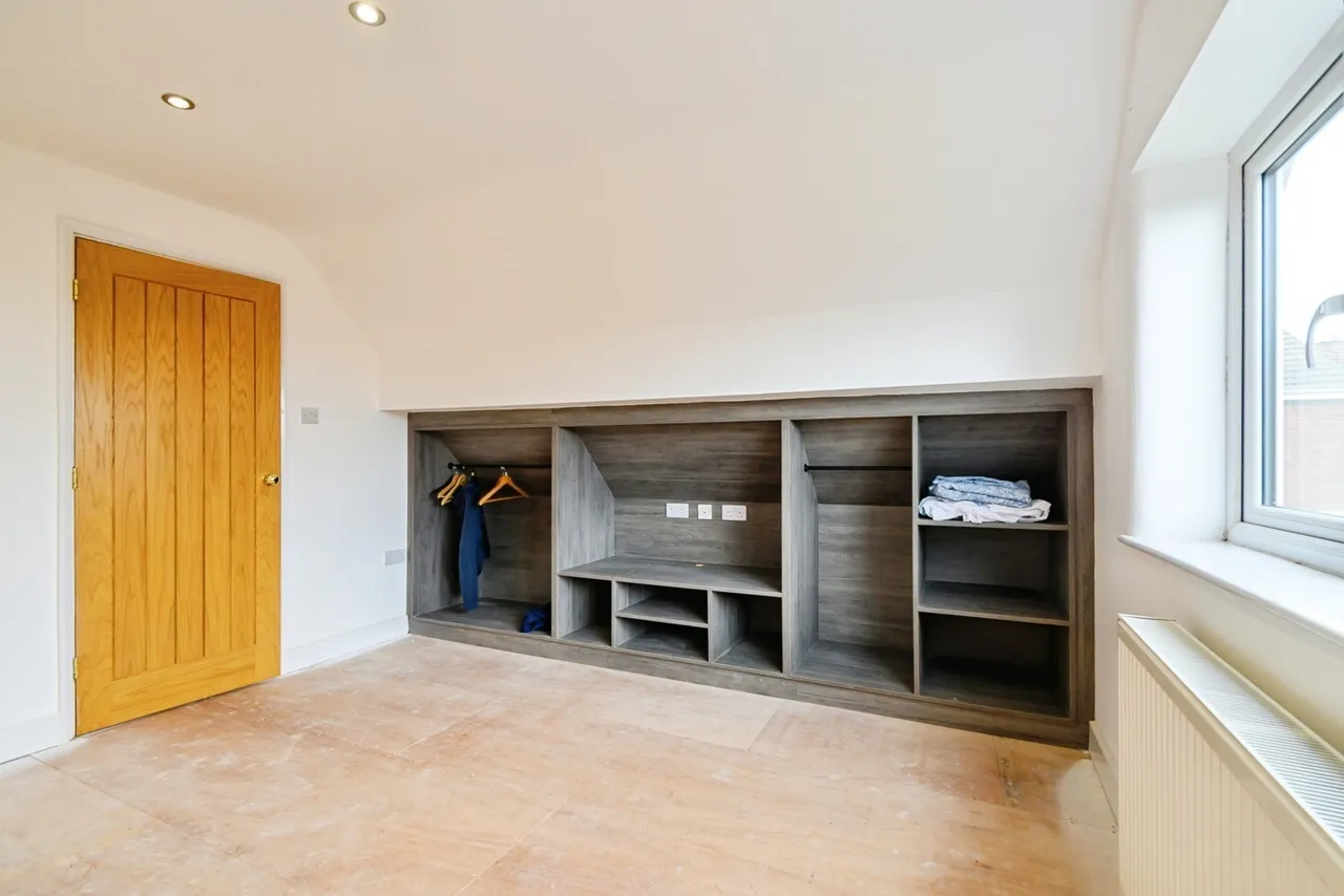 Lawnswood Park Road, Swinton, Manchester, Greater Manchester, M27, photo 11