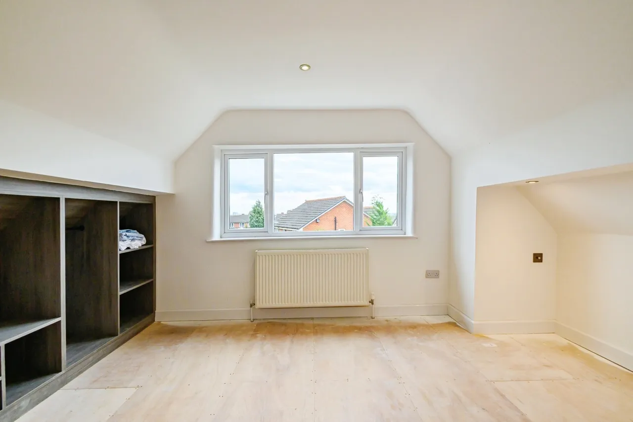 Lawnswood Park Road, Swinton, Manchester, Greater Manchester, M27, photo 10