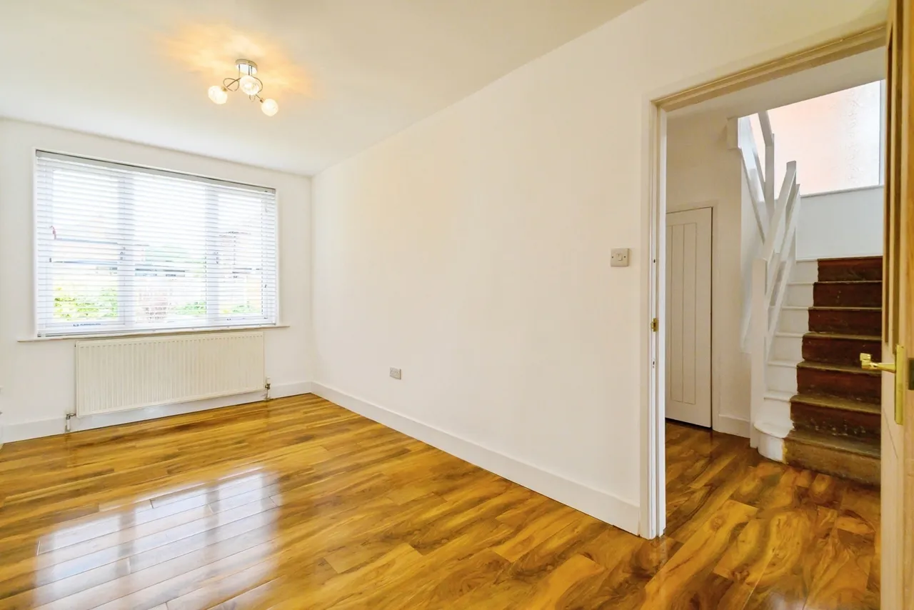 Lawnswood Park Road, Swinton, Manchester, Greater Manchester, M27, photo 6