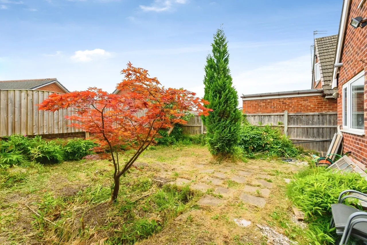 Lawnswood Park Road, Swinton, Manchester, Greater Manchester, M27, photo 15
