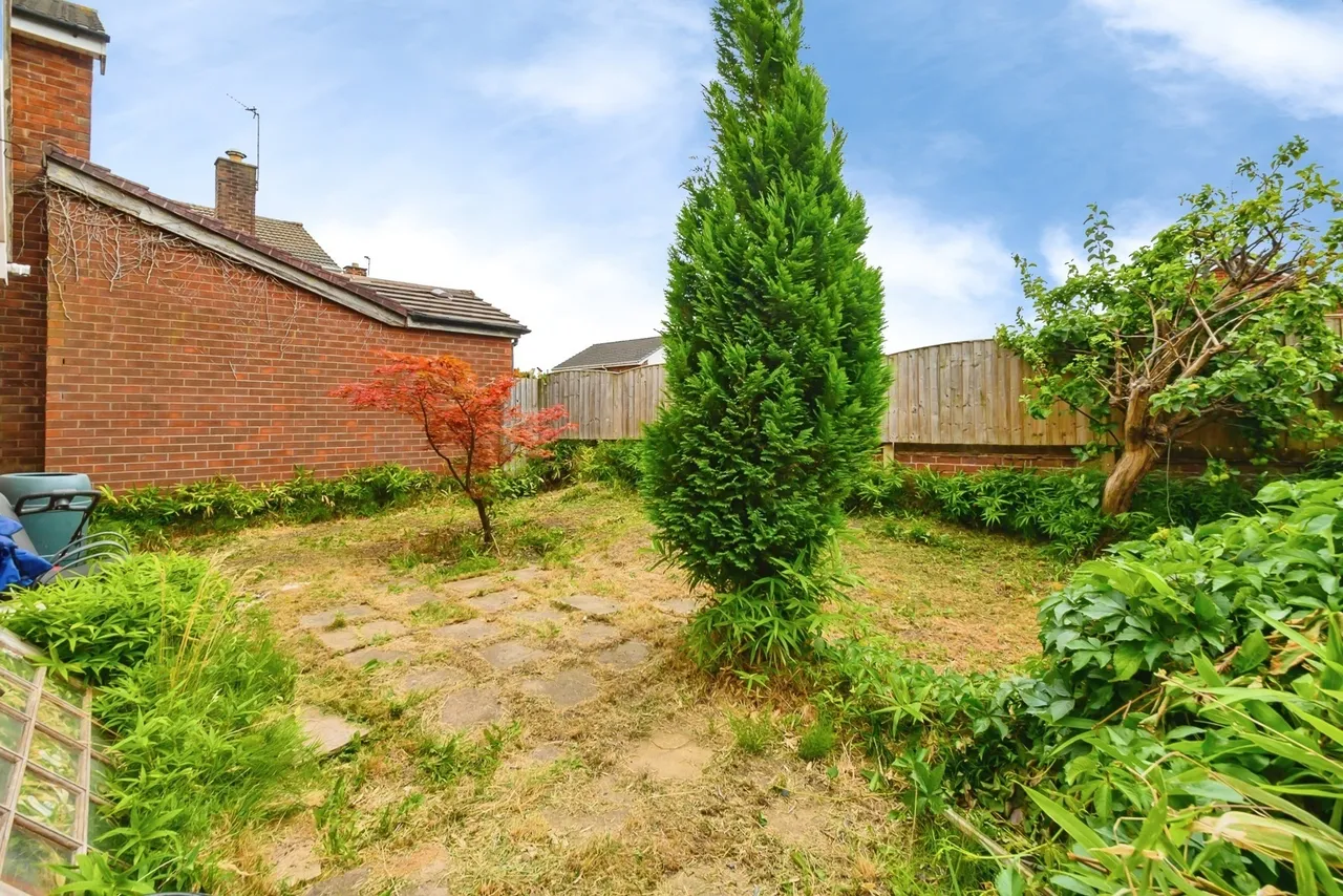 Lawnswood Park Road, Swinton, Manchester, Greater Manchester, M27, photo 17