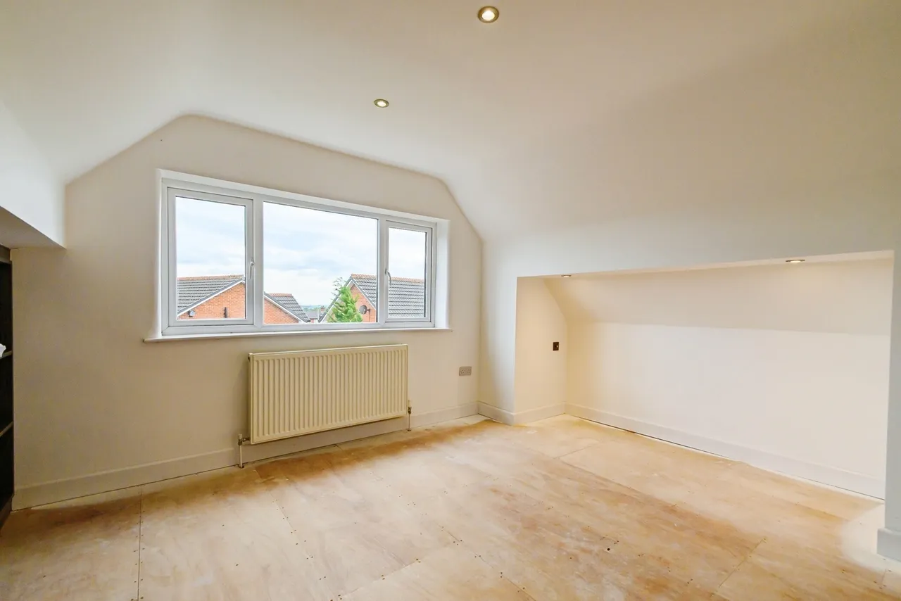 Lawnswood Park Road, Swinton, Manchester, Greater Manchester, M27, photo 12