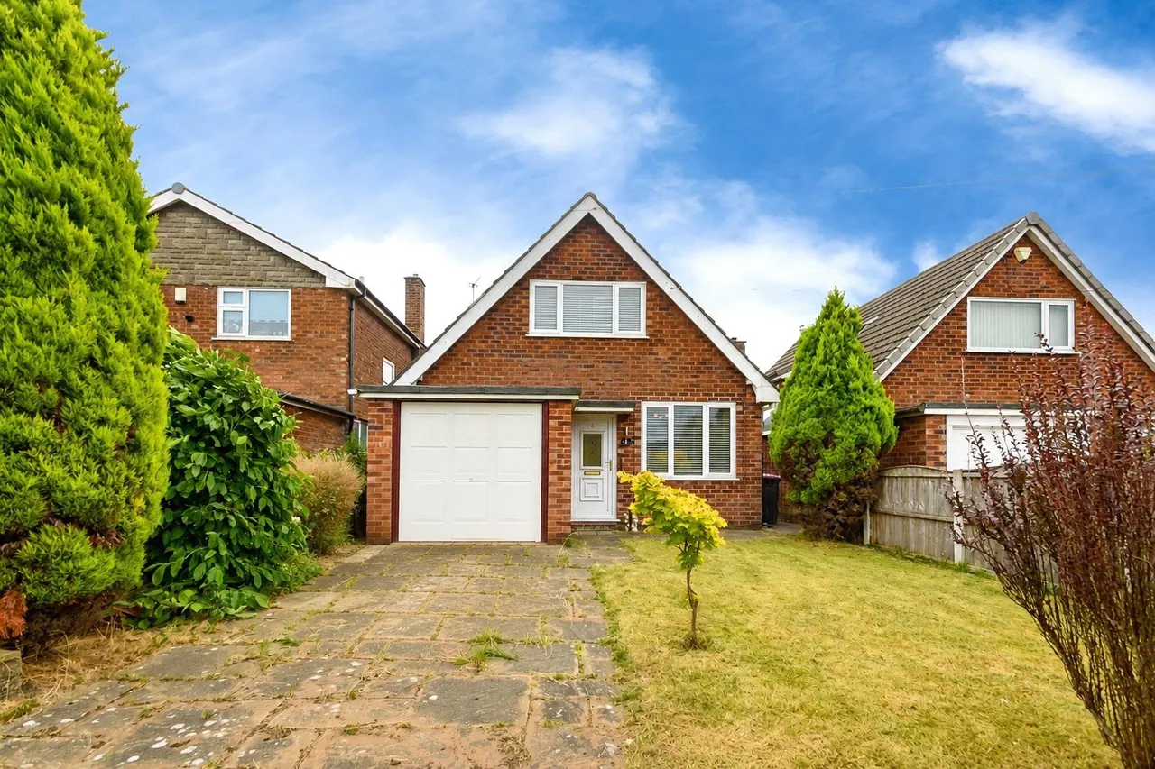 2 bed house for sale — Lawnswood Park Road, Swinton, Manchester, Greater Manchester, M27