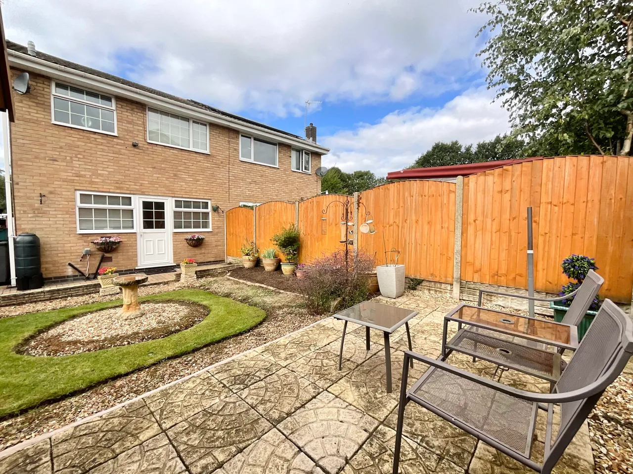 Redcar Road, Stoke-On-Trent, ST4, photo 15
