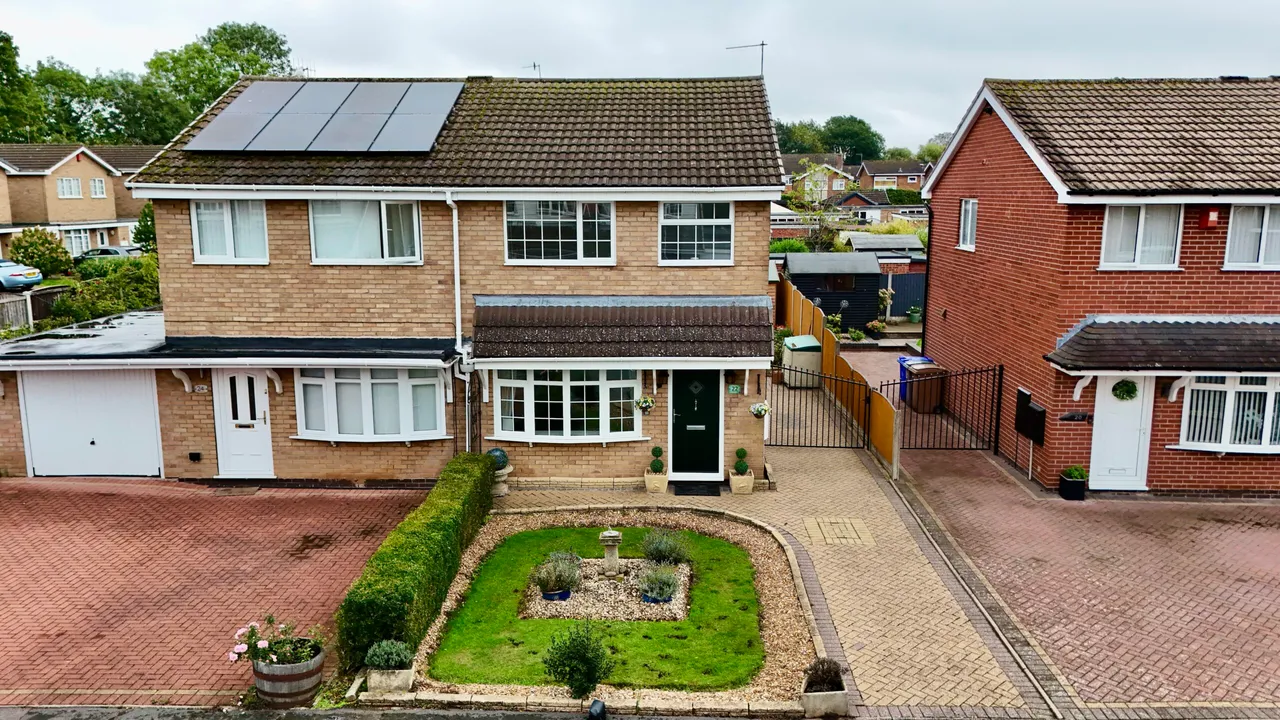 Redcar Road, Stoke-On-Trent, ST4, photo 17