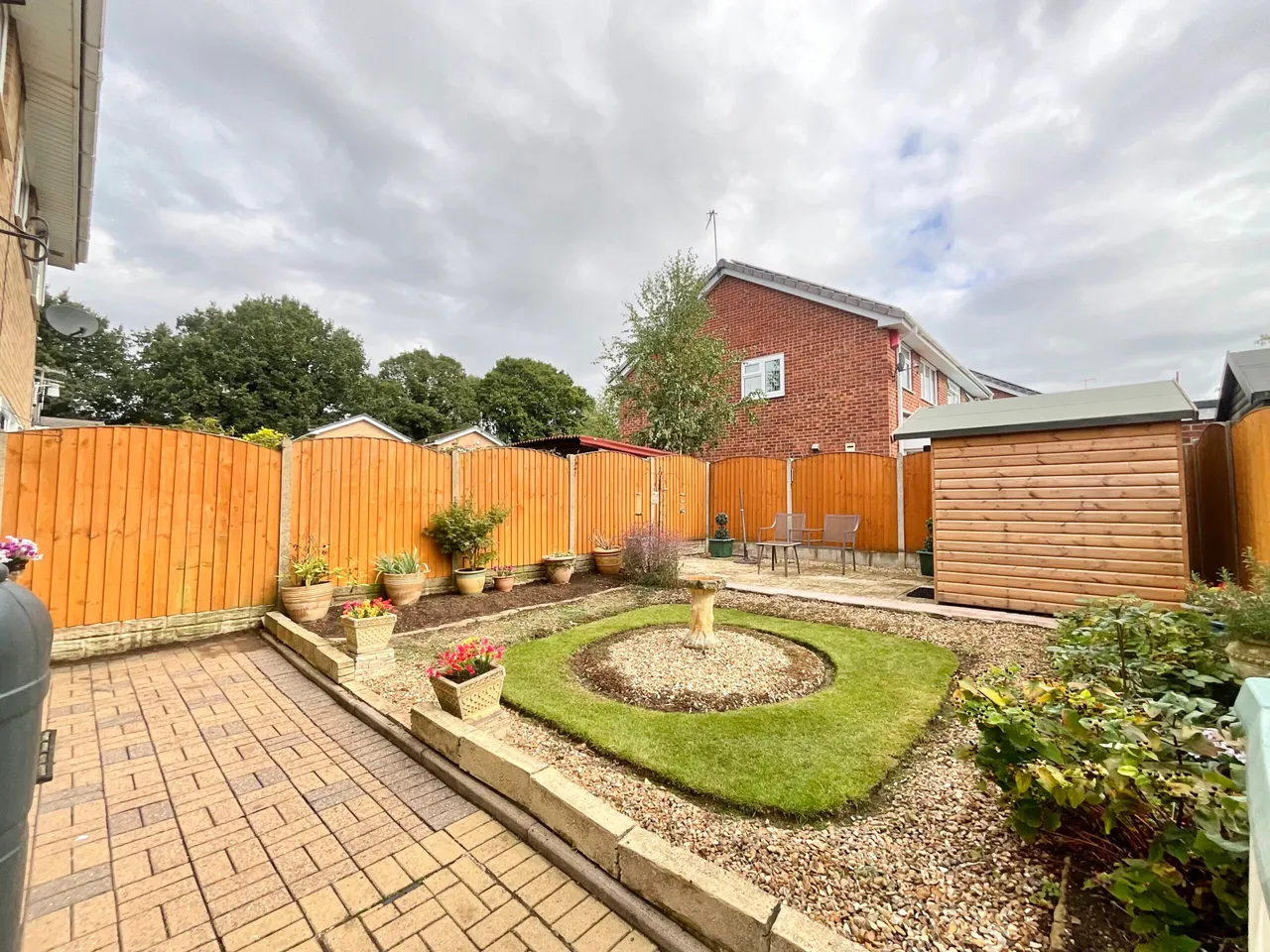 Redcar Road, Stoke-On-Trent, ST4, photo 4