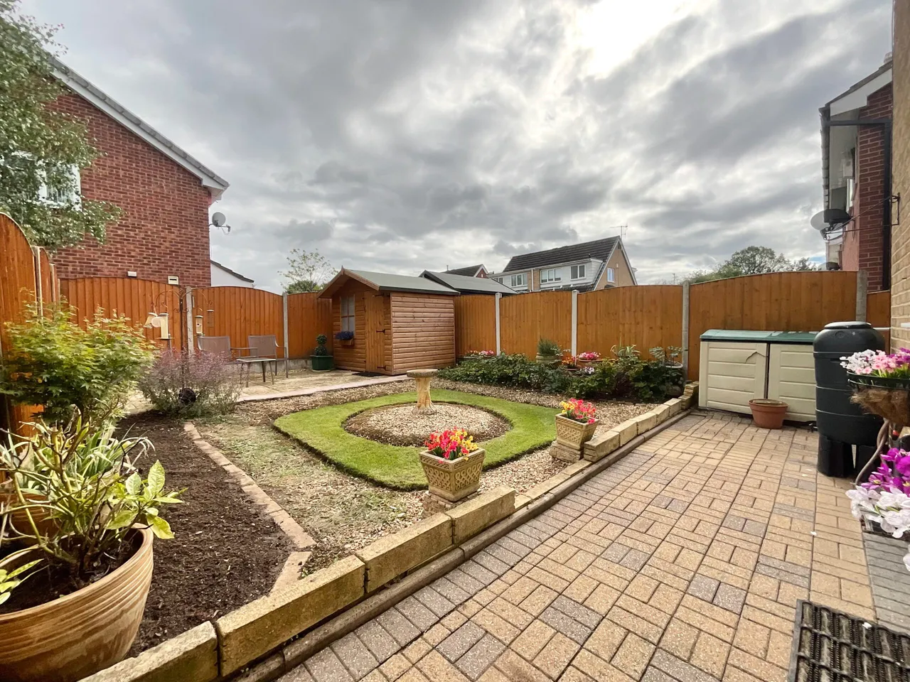 Redcar Road, Stoke-On-Trent, ST4, photo 16