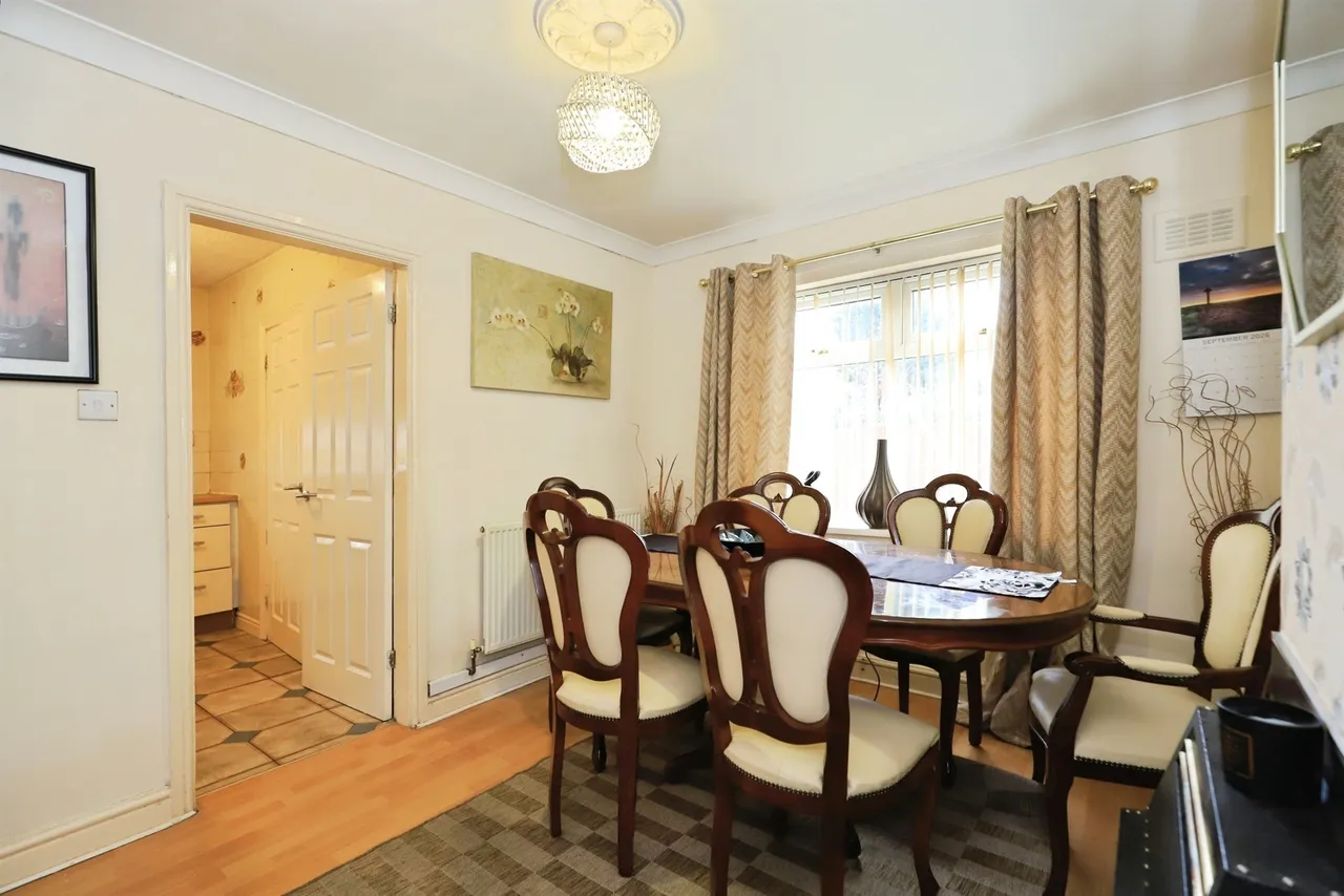 Belgrade Road, Fordhouses, WV10, photo 17