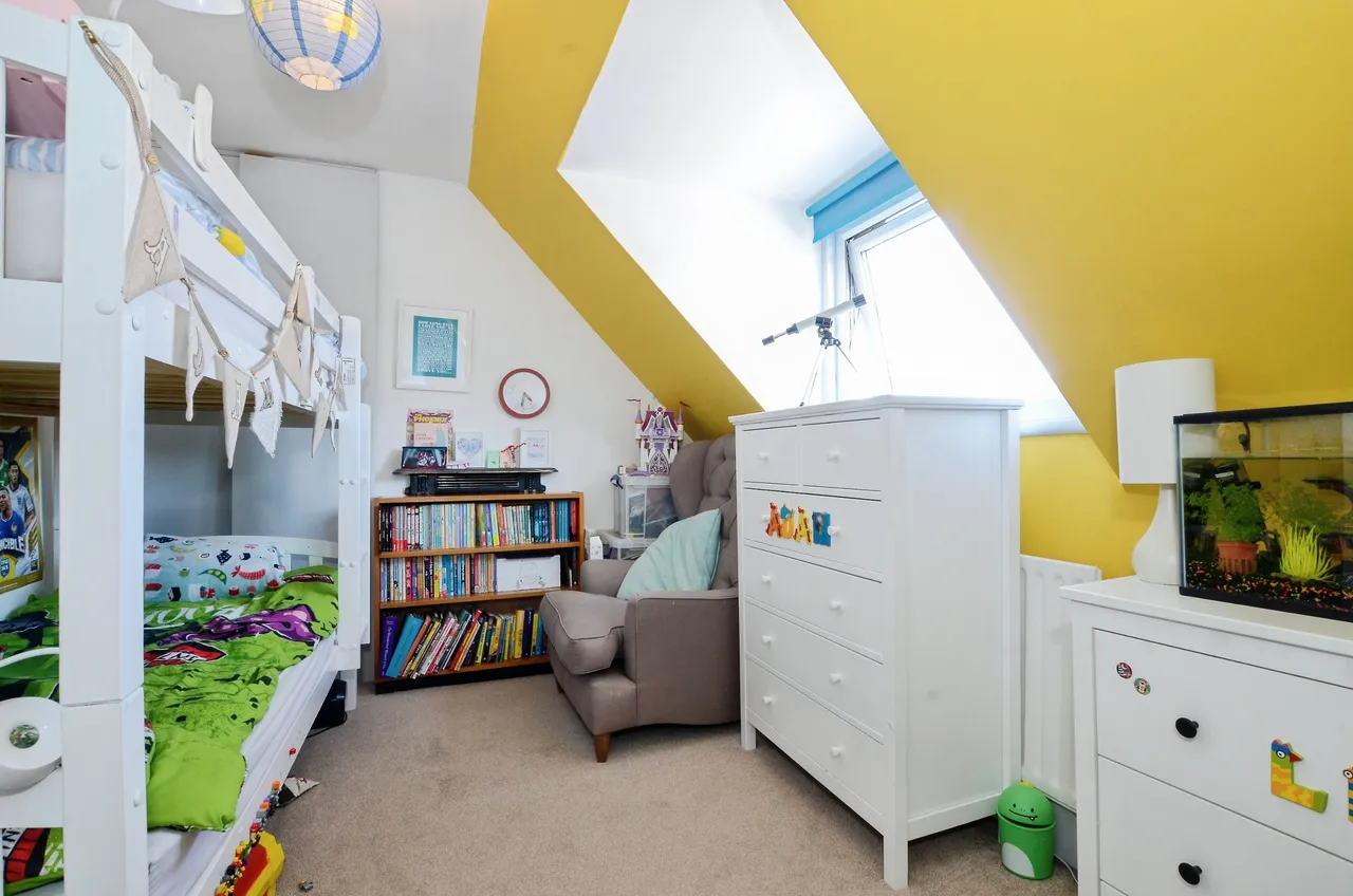 Beechcroft Road, Bushey, WD23, photo 6