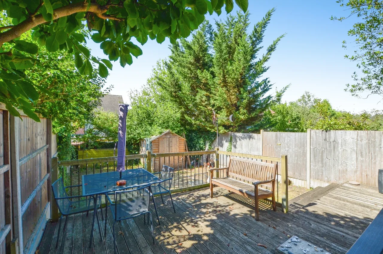 Beechcroft Road, Bushey, WD23, photo 12