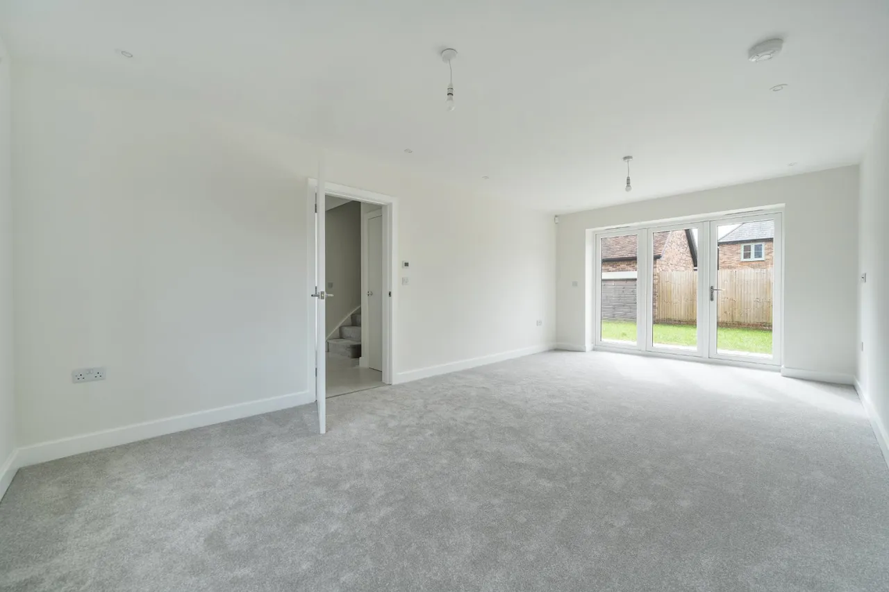 Embley Lane, East Wellow, SO51, photo 5