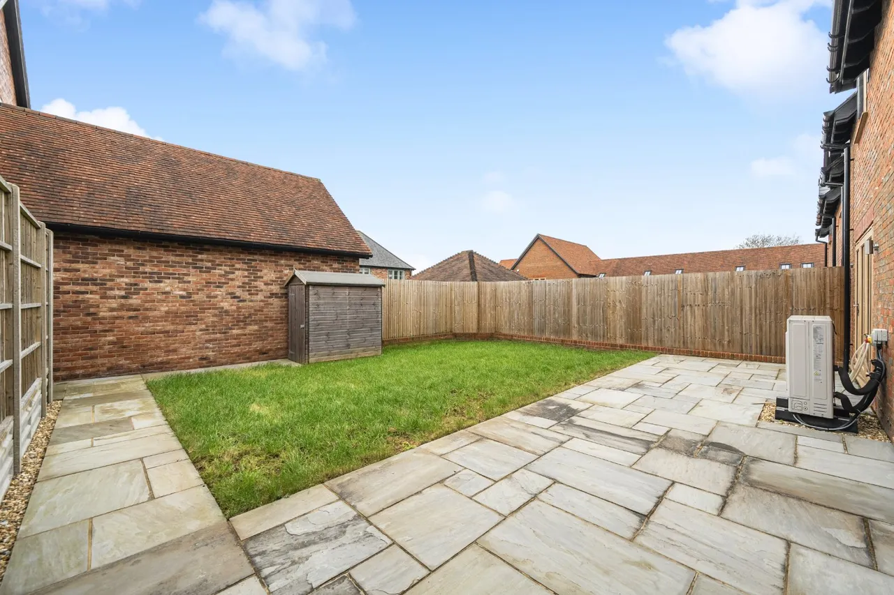 Embley Lane, East Wellow, SO51, photo 13