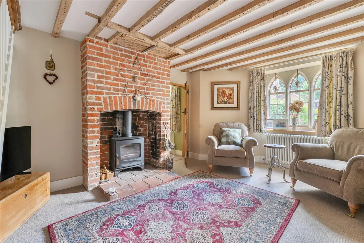 High Street, Erlestoke, SN10, photo 4