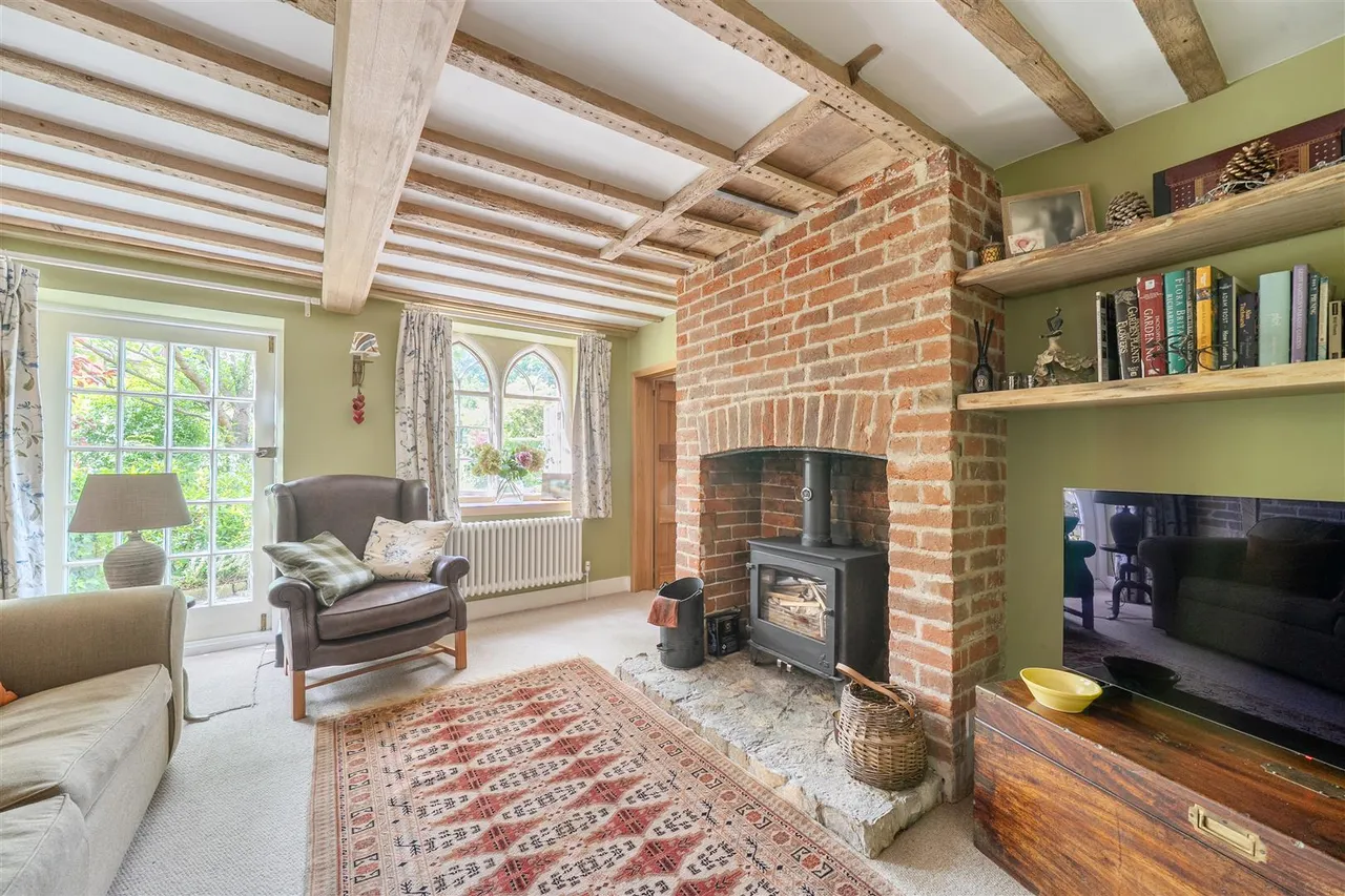 High Street, Erlestoke, SN10, photo 12
