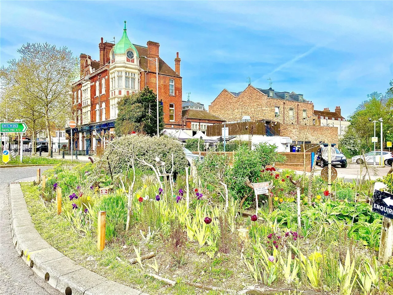 Gardner Close, London, E11, photo 14