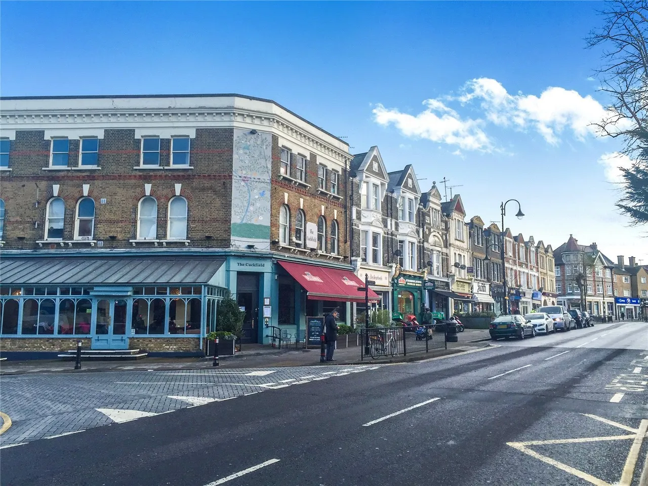 Gardner Close, London, E11, photo 15
