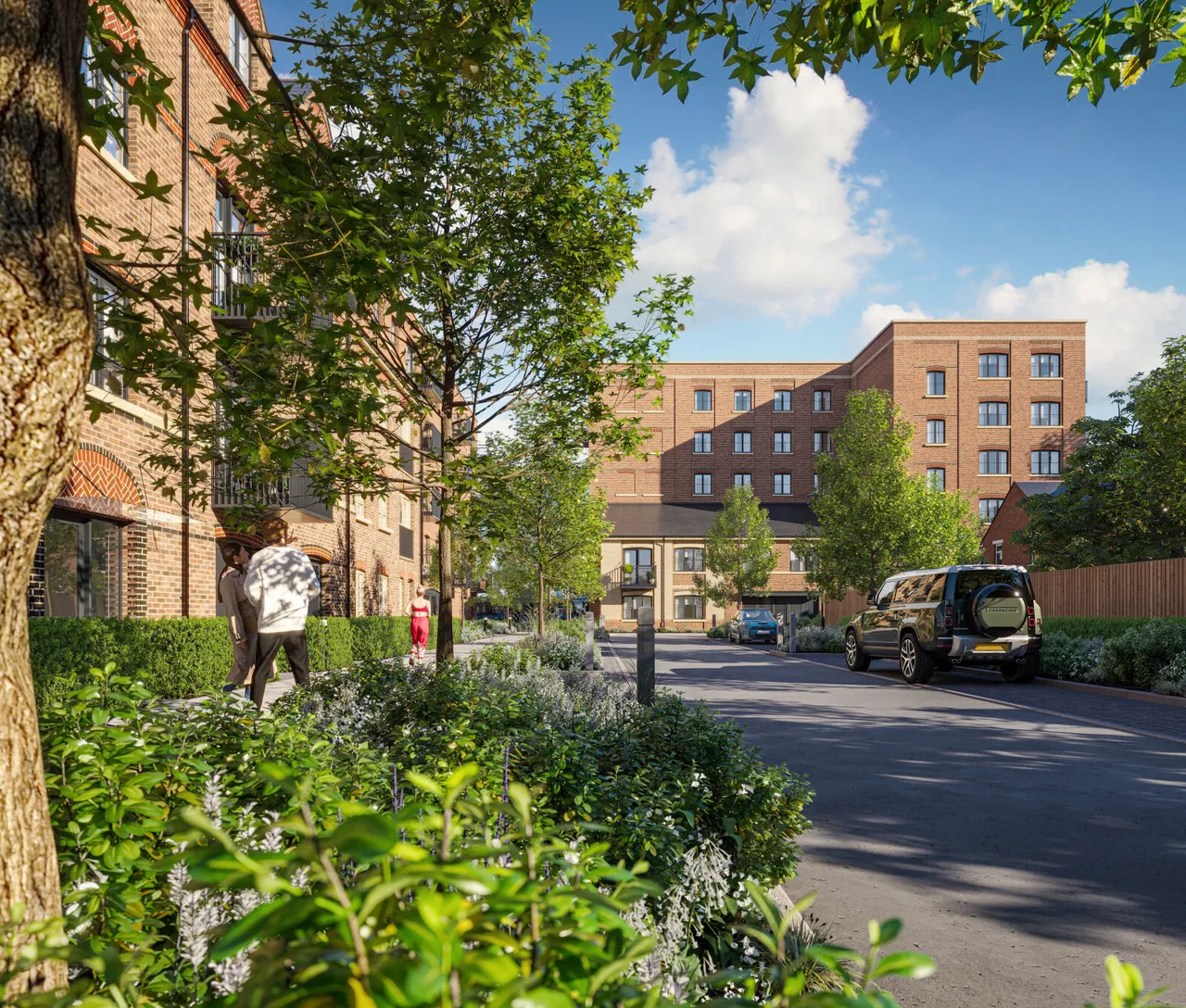 Vastern Road, RG1, photo 10
