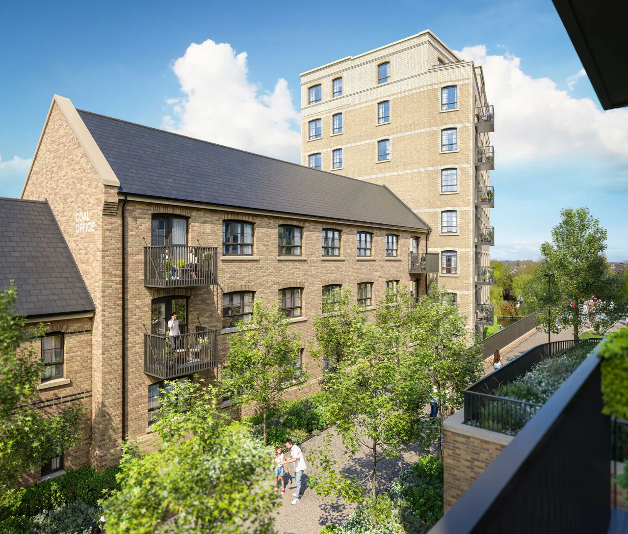 Vastern Road, RG1, photo 8