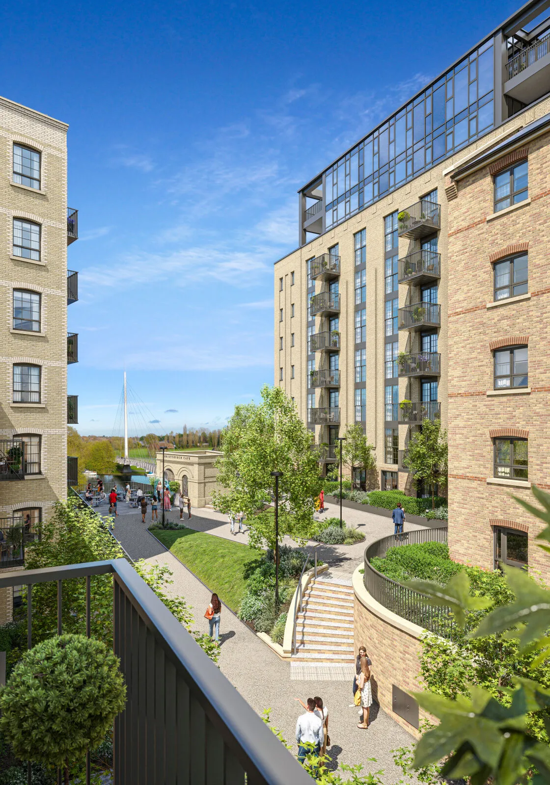 Vastern Road, RG1, photo 9