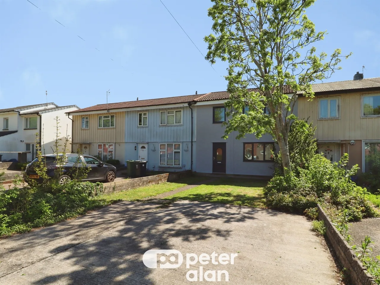 Aberporth Road, Cardiff, CF14, photo 13