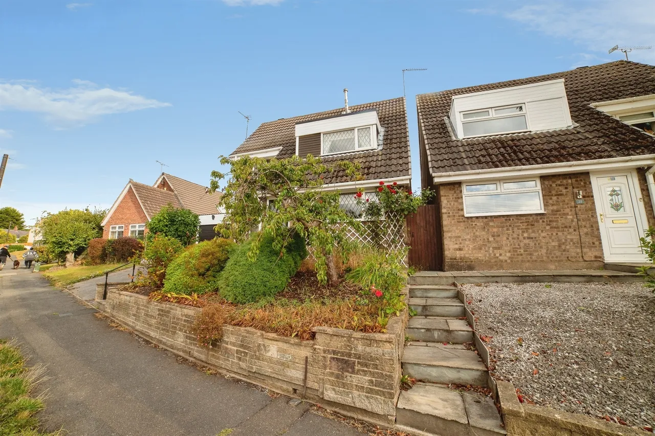 Hallfield Road, Newton, DE55, photo 17