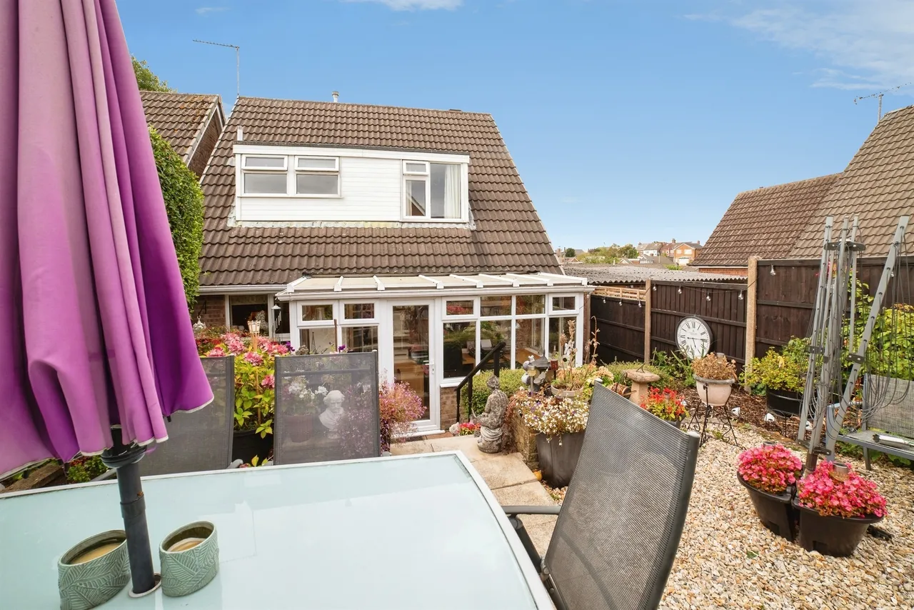 Hallfield Road, Newton, DE55, photo 15