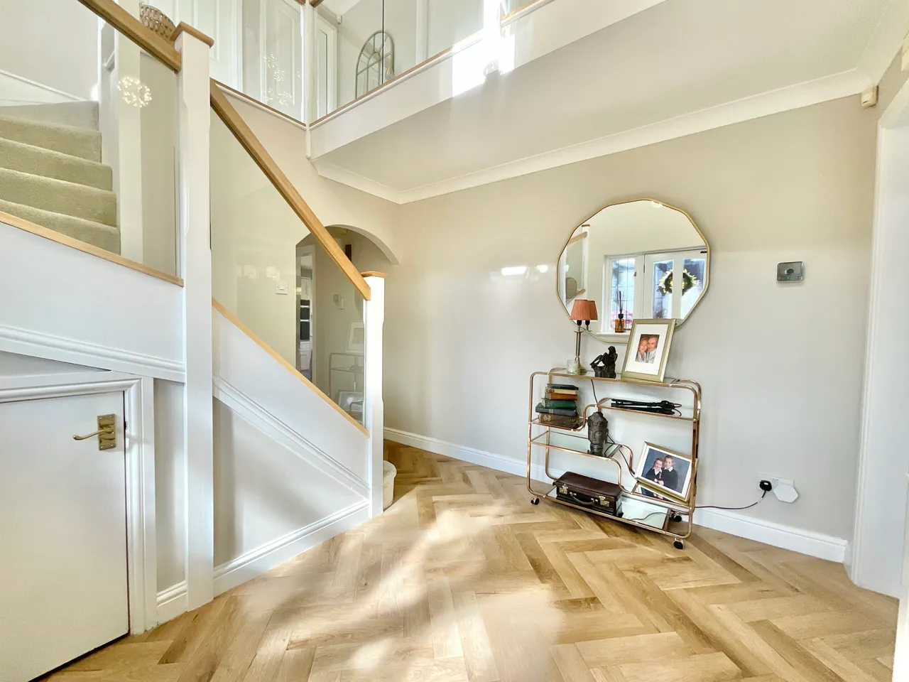 Millfield Drive, Market Drayton, TF9, photo 5