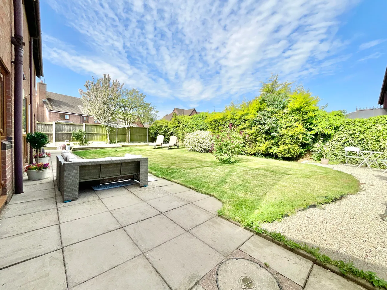 Millfield Drive, Market Drayton, TF9, photo 28