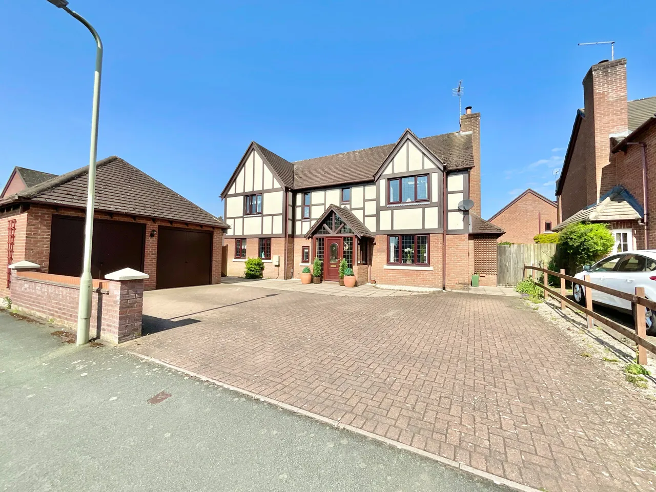 Millfield Drive, Market Drayton, TF9, photo 32