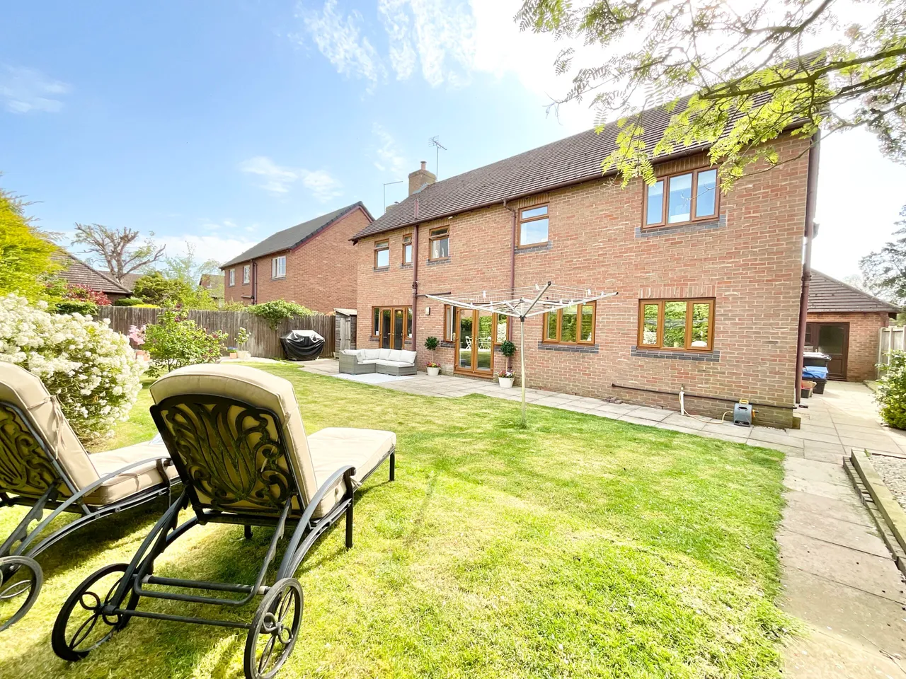 Millfield Drive, Market Drayton, TF9, photo 29