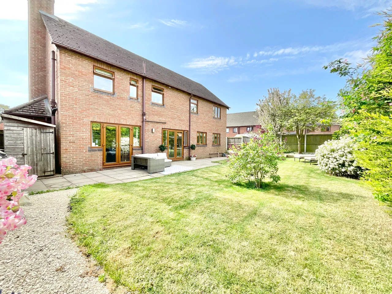Millfield Drive, Market Drayton, TF9, photo 4