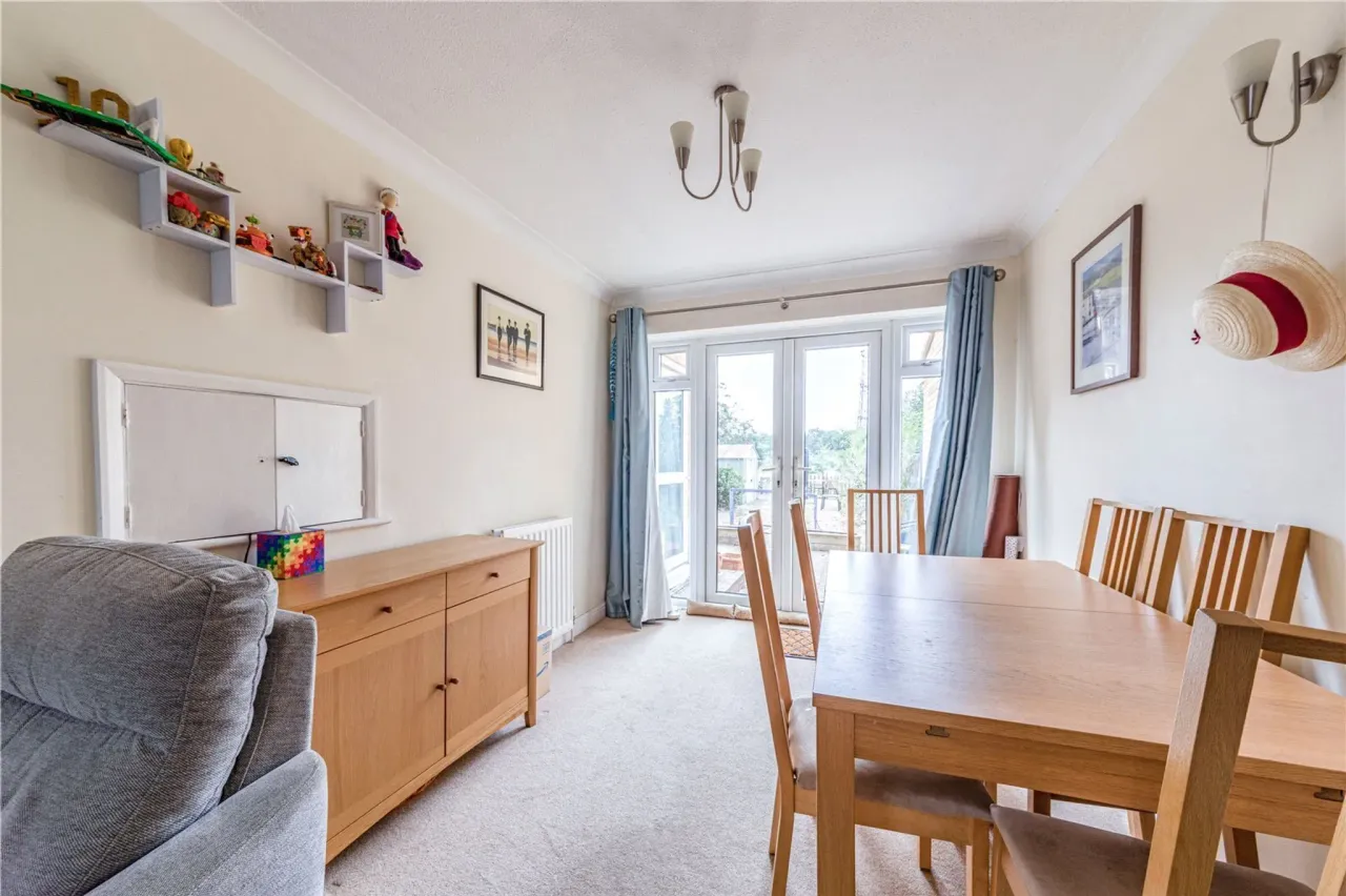 Fullerton Way, Byfleet, West Byfleet,..., photo 7