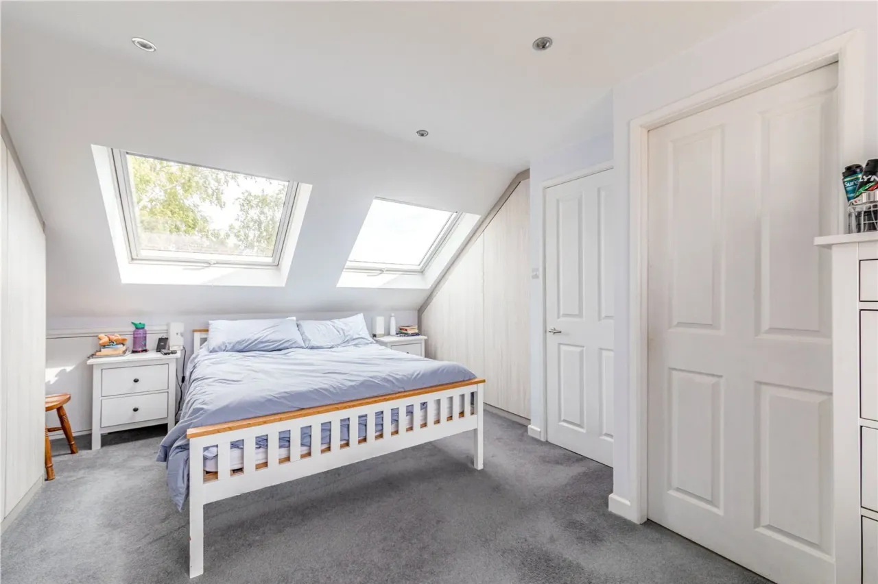Fullerton Way, Byfleet, West Byfleet,..., photo 9