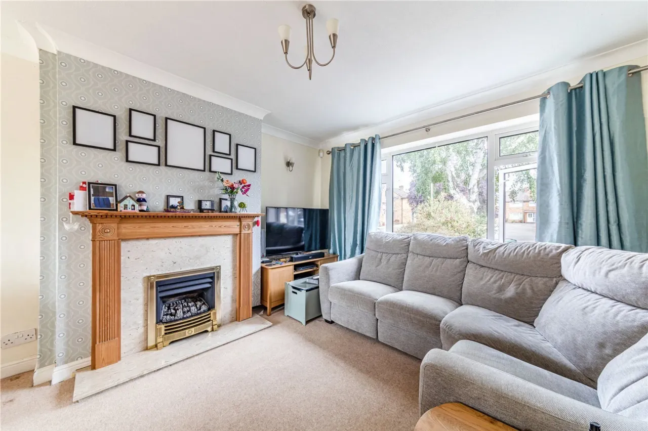 Fullerton Way, Byfleet, West Byfleet,..., photo 5