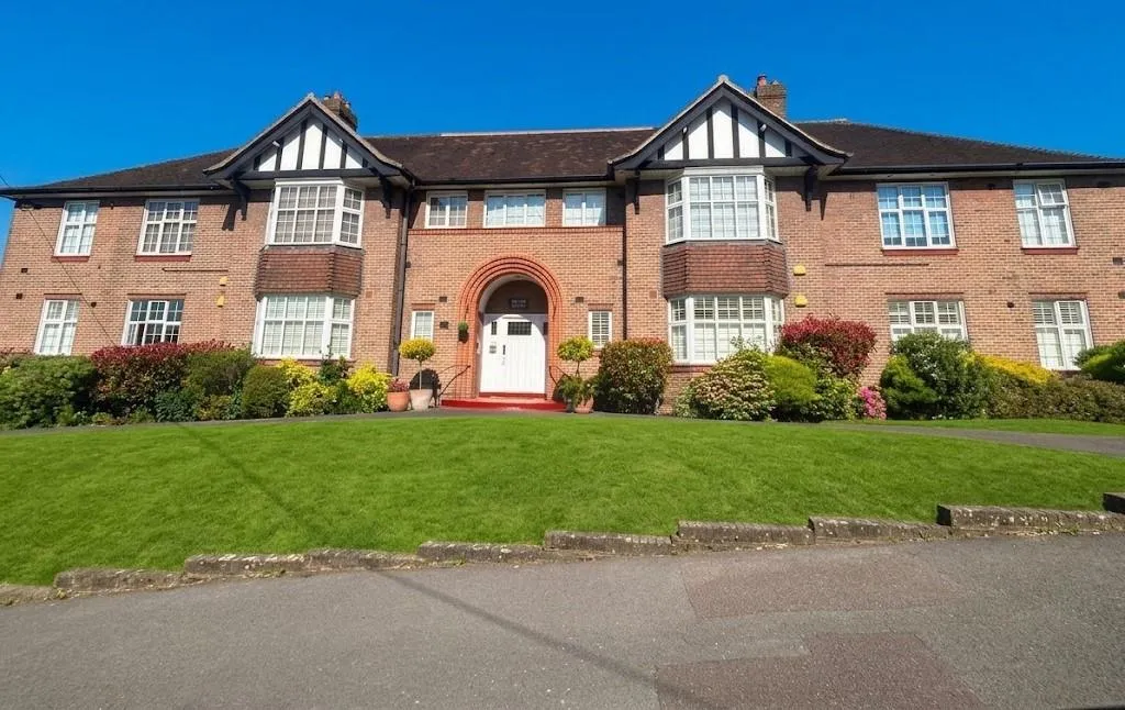 1 bed flat for sale — Hammers Lane, London