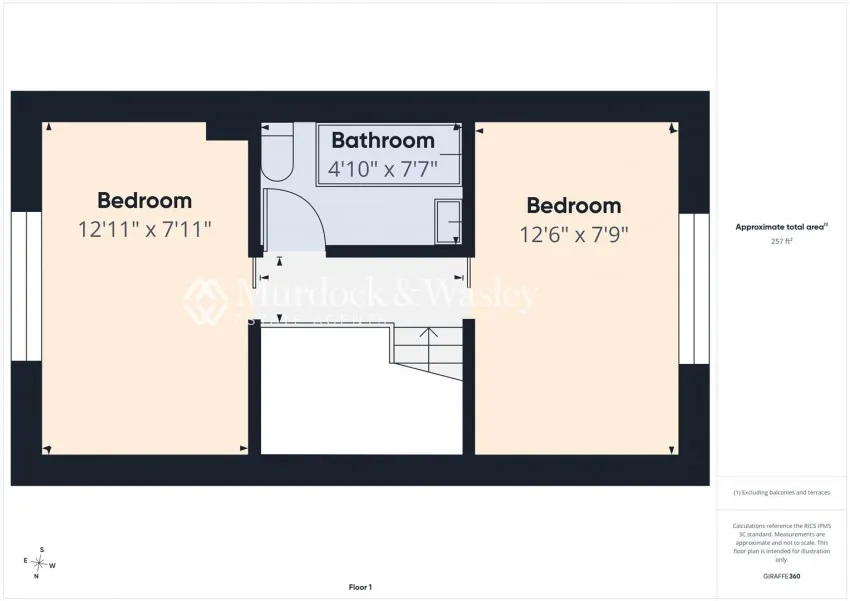 Lysander Court, Churchdown, photo 15