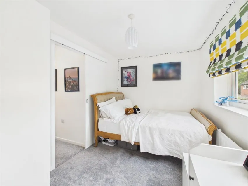 Lysander Court, Churchdown, photo 10