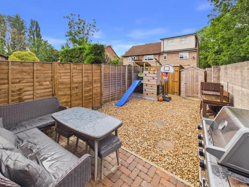 Lysander Court, Churchdown, photo 13