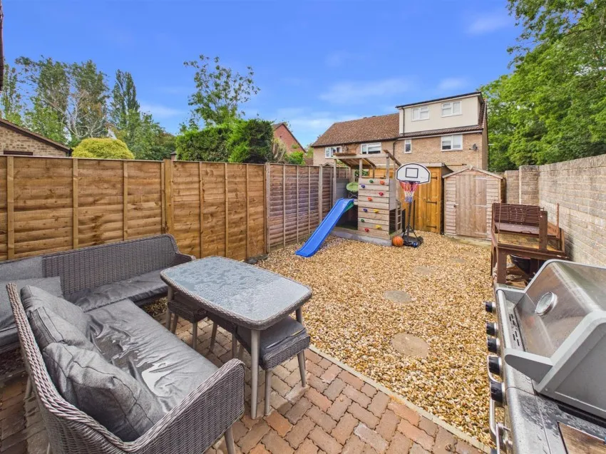 Lysander Court, Churchdown, photo 4