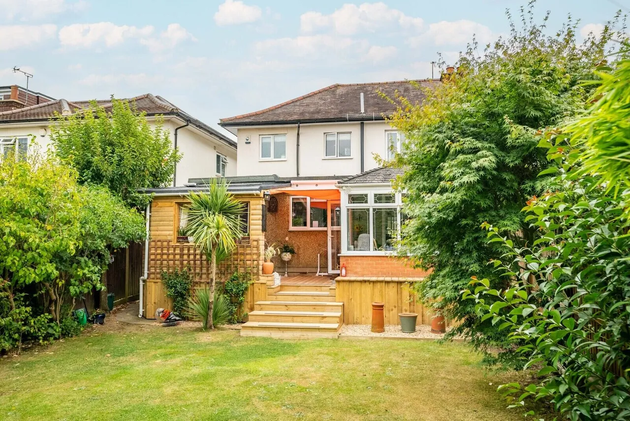 The Ridgeway, St. Albans, AL4, photo 16