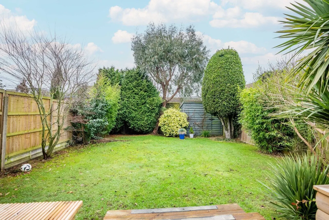 The Ridgeway, St. Albans, AL4, photo 15