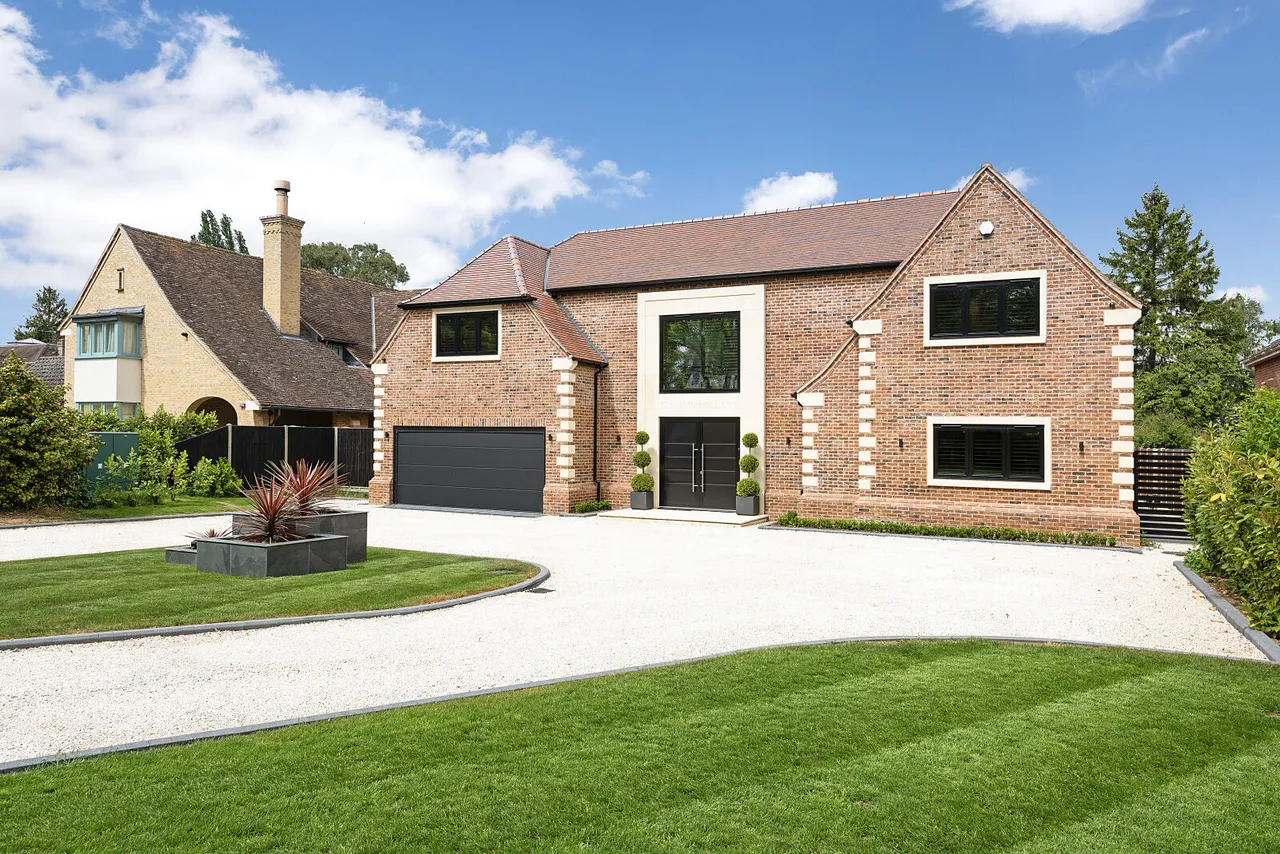 Common Lane, Hemingford Abbots, PE28, photo 30