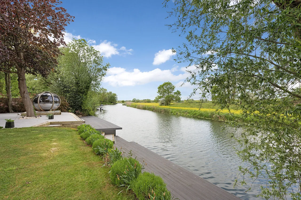 Common Lane, Hemingford Abbots, PE28, photo 2