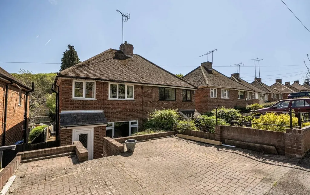 3 bed house for sale, Kentwood Hill, Tilehurst, RG31