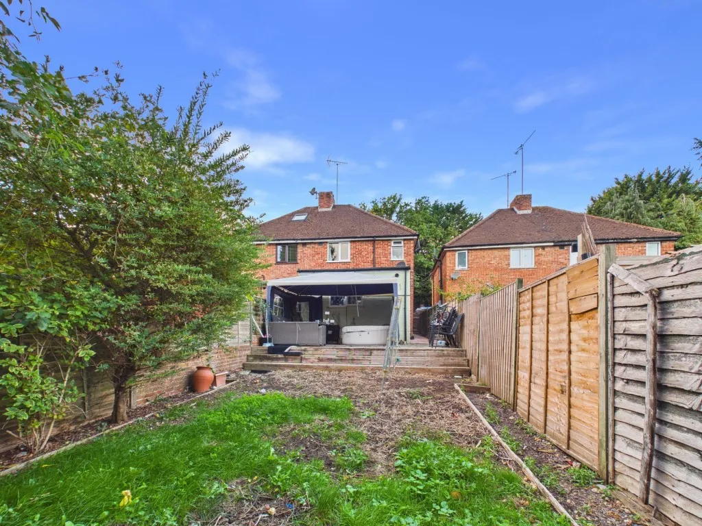 Kentwood Hill, Tilehurst, RG31, photo 4