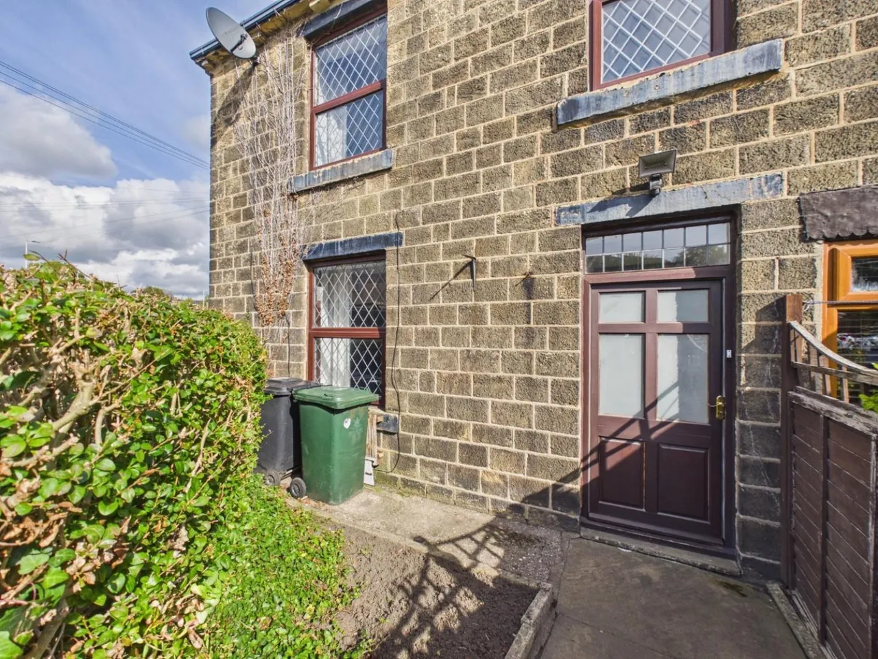 Leeds Road, Idle, BD10, photo 20