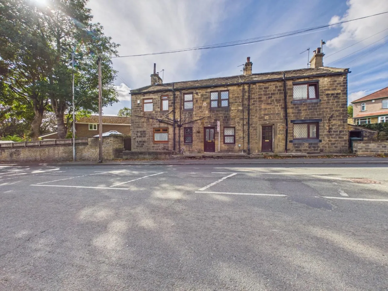 Leeds Road, Idle, BD10, photo 21
