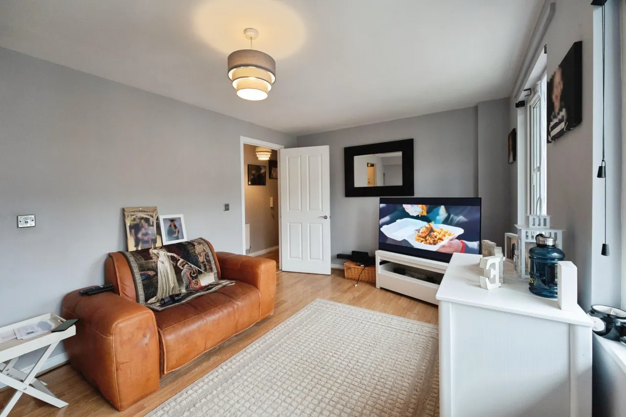 Broomfield Street, London, E14, photo 5