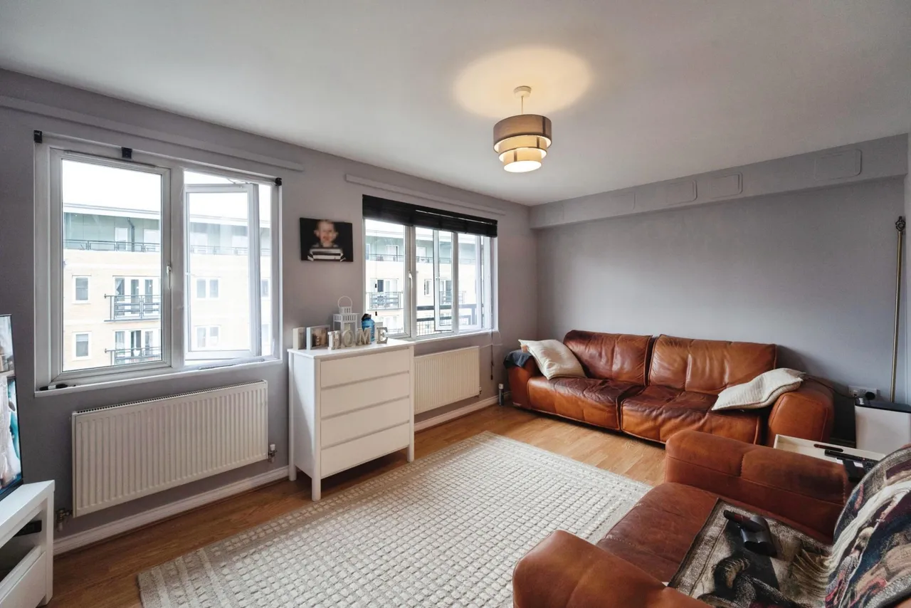 Broomfield Street, London, E14, photo 8